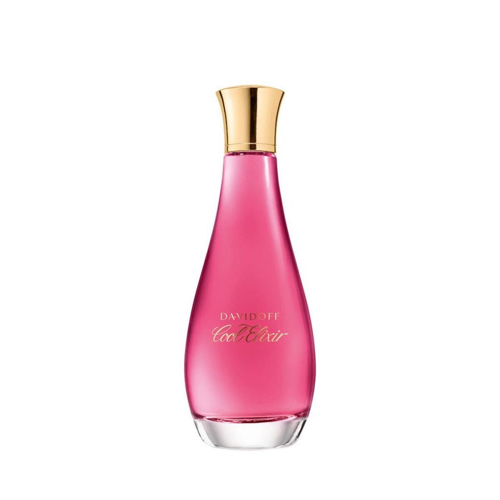 Davidoff Cool Elixir Woman Eau de Parfum 100 ml
