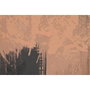 DKD Home Decor Toile Abstrait Urbain 84 x 4,5 x 123 cm