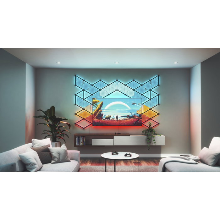 Nanoleaf 4D Screen Mirror Kit Caméra et Contrôleur Seuls