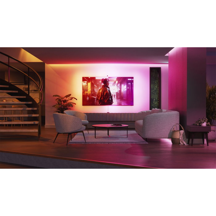 Nanoleaf 4D Screen Mirror Kit Caméra et Contrôleur Seuls