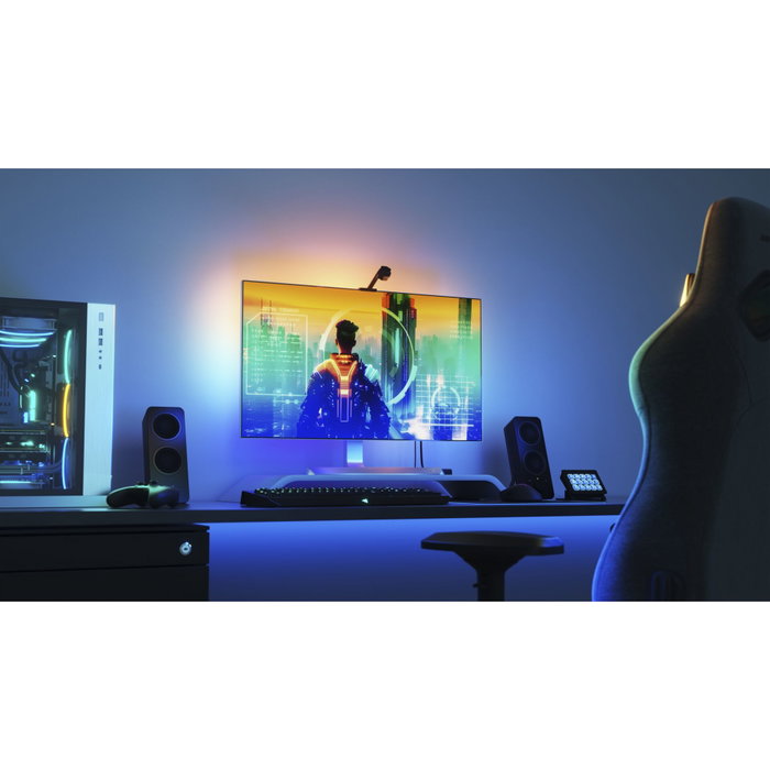 Nanoleaf 4D Screen Mirror Kit Caméra et Contrôleur Seuls