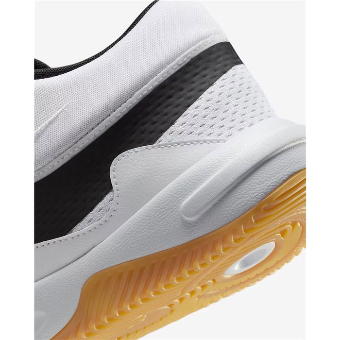 Chaussures de Basket-Ball pour Adultes Nike Hyper Quick L Chaussures de Basket-Ball pour Adultes Nike Hyper Quick L