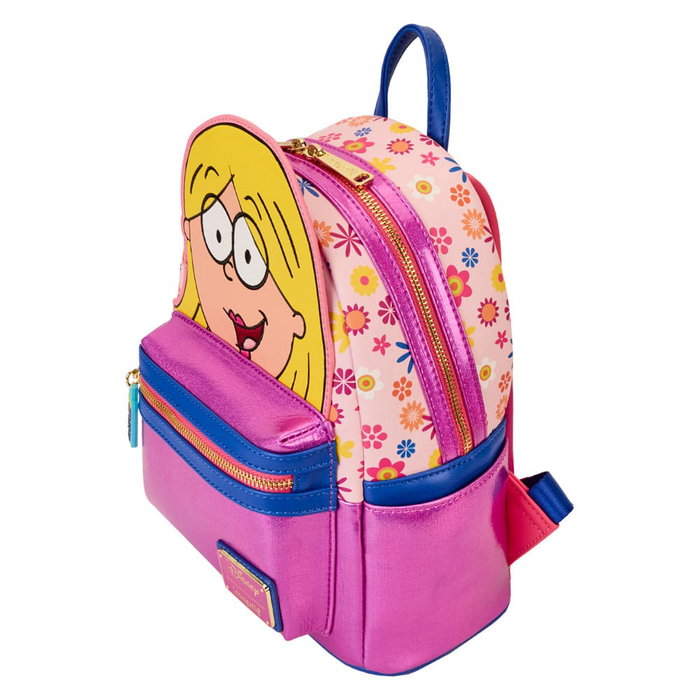 Disney by Loungefly sac à dos Mini Lizzie McGuire
