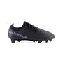 Chaussures de foot pour Enfants New Balance Furon v7 Dispatch Noir