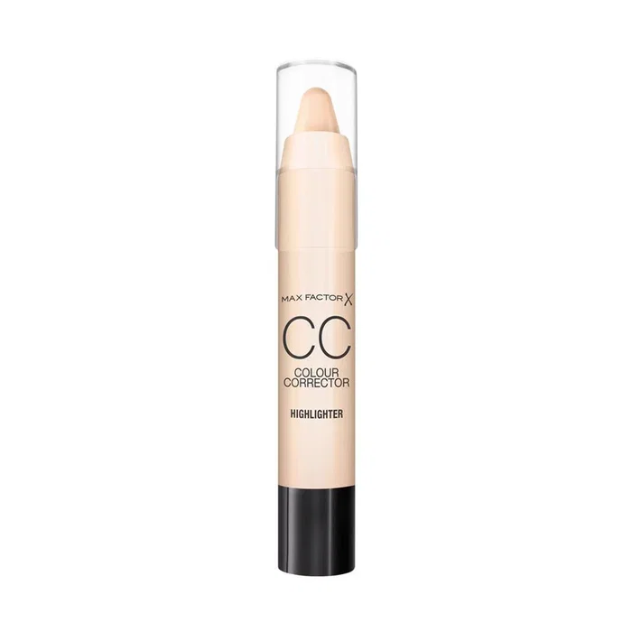 Max Factor Stick Enlumineur CC, Correcteur et Illuminateur, 3 g Max Factor Stick Enlumineur CC, Correcteur et Illuminateur, 3 g
