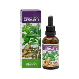 PLANTIS AROMAX-2 ECO Digestif 50ml