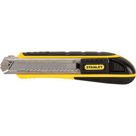 Stanley FatMax Cutter avec Magasin 18 mm