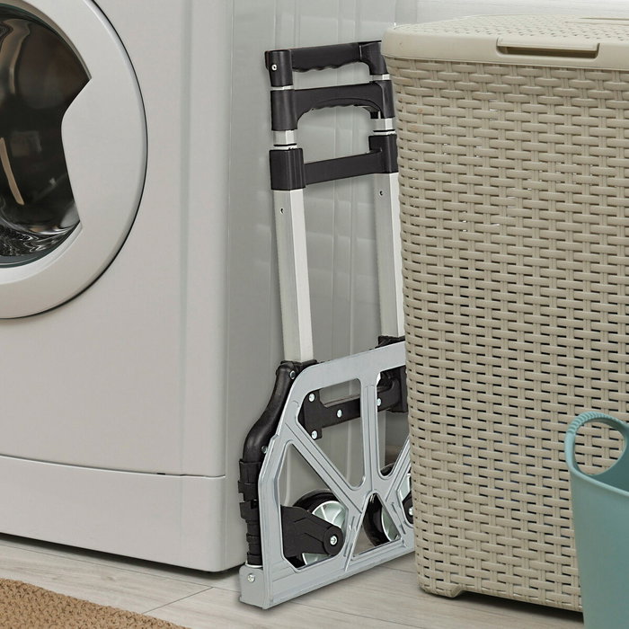 Chariot Multi-usages Aktive 40 x 100 x 40 cm (2 Unités)