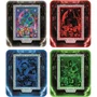 Clementoni Star Wars - The Metamorphic Art Collection - Puzzle lumineux 520 pièces