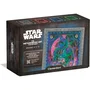 Clementoni Star Wars - The Metamorphic Art Collection - Puzzle lumineux 520 pièces