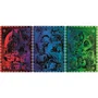 Clementoni Star Wars - The Metamorphic Art Collection - Puzzle lumineux 520 pièces
