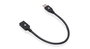 IOGEAR Câble d'extension USB 3.0 Mâle vers Femelle, 30 cm, débit 5 Gbps, compatible USB 2.0/1.1