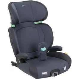 Chicco Quizy i-Size Siège Auto Bébé Norme i-Size Léger India Ink