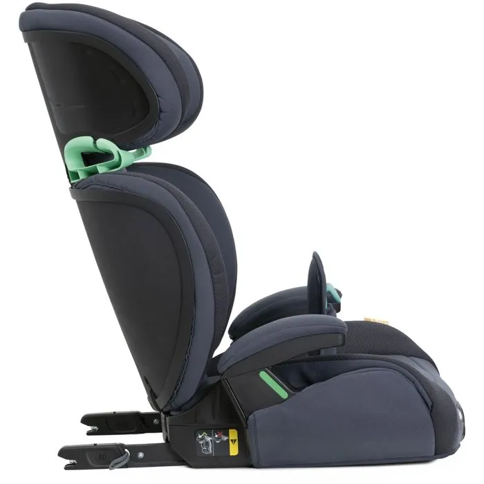 Chicco Quizy i-Size Siège Auto Bébé Norme i-Size Léger India Ink