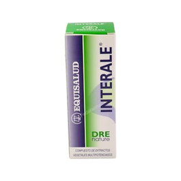 INTERNATURE Drenature Interale 30 ml