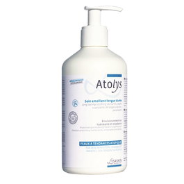 Lab Lysaskin Atolys Émulsion corporelle 200 ml