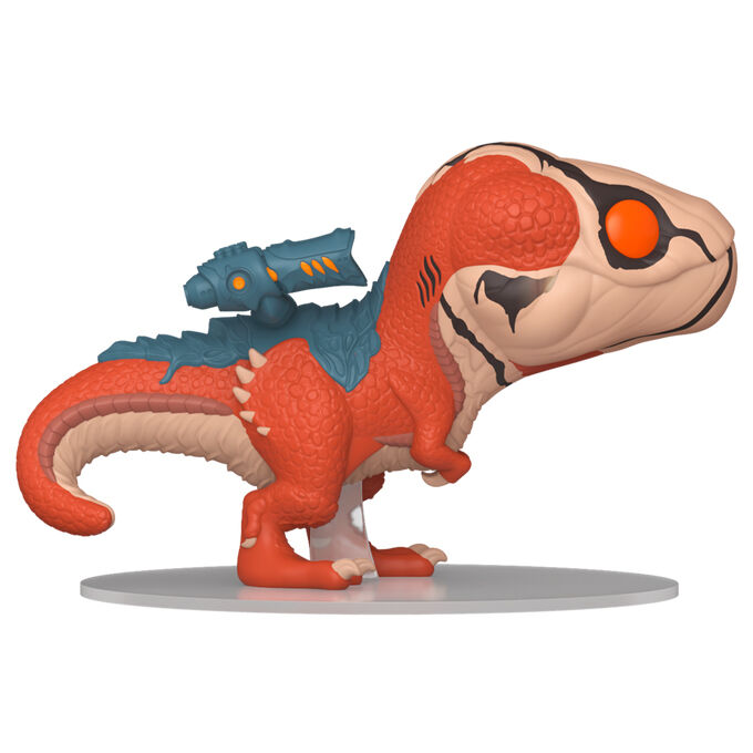 Funko POP! Games Armored Lusovenator