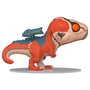 Funko POP! Games Armored Lusovenator