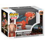 Funko POP! Games Armored Lusovenator