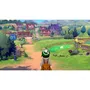 Nintendo - Pokémon Bouclier - Jeu Nintendo Switch - Aventure dans la région de Galar