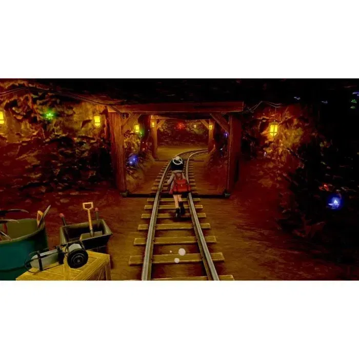 Nintendo - Pokémon Bouclier - Jeu Nintendo Switch - Aventure dans la région de Galar
