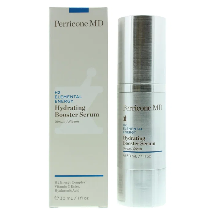 Perricone MD H2 Elemental Energy Sérum Hydratant 30 ml Perricone MD H2 Elemental Energy Sérum Hydratant 30 ml
