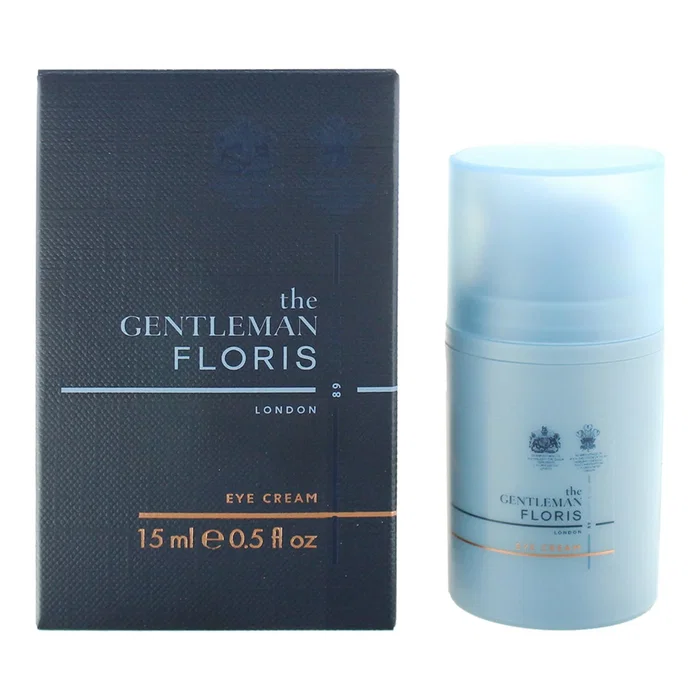 Floris Of London No. 89 Éclaircissement Crème pour les yeux 15 ml Floris Of London No. 89 Éclaircissement Crème pour les yeux 15 ml