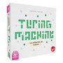 Tranjis games sl Turing Machine - Jeu de déduction logique