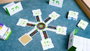 Tranjis games sl Turing Machine - Jeu de déduction logique