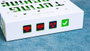 Tranjis games sl Turing Machine - Jeu de déduction logique
