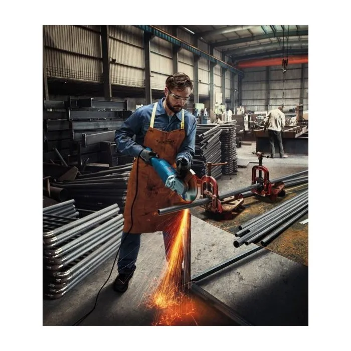 Bosch Pack 2 Meuleuses angulaire filaire - GW 22-230 (2200W) + GWS 1400 Bosch Pack 2 Meuleuses angulaire filaire - GW 22-230 (2200W) + GWS 1400