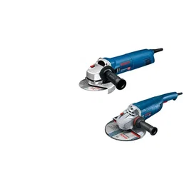 Bosch Pack 2 Meuleuses angulaire filaire - GW 22-230 (2200W) + GWS 1400