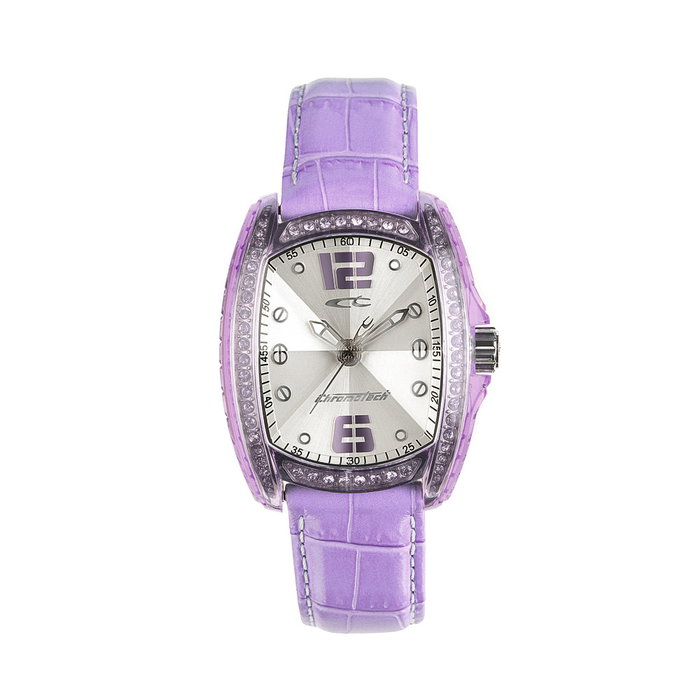 Chronotech RW0003 Montre Analogique Femme Chronotech RW0003 Montre Analogique Femme