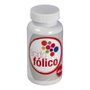 PLANTIS Acide Folique 60cap.