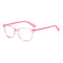 Monture de Lunettes Enfant Kate Spade PIA-35JE516 Rose Ø 45 mm