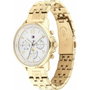 Tommy Hilfiger 1782223 - Montre analogique dorée pour femme