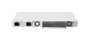 MikroTik CCR2004-1G-12S+2XS Routeur 1x 1G Ethernet, 12x 10G SFP+, 2x 25G SFP28 - Jusqu'à 3.4 Gbps