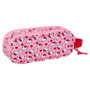 Fourre-tout Hello Kitty Rose 21 x 8 x 6 cm