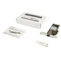 StarTech.com PEX40GRQSFPI Carte réseau QSFP+ 40GbE 1 port Ethernet, PCI Express 3.0 x8, faible encombrement