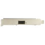 StarTech.com PEX40GRQSFPI Carte réseau QSFP+ 40GbE 1 port Ethernet, PCI Express 3.0 x8, faible encombrement