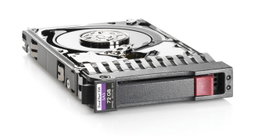 Hewlett Packard Enterprise HP 300GB 6G SAS 15K rpm SFF SC
