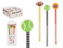 PINCELLO Set de 3 stylos avec gomme Assortiment 2