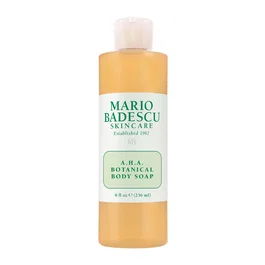 Mario Badescu A.H.A. Botanical Savon Liquide 236 ml