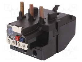 SCHNEIDER ELECTRIC Relais thermique TeSys D 80÷104A à bornes à vis LRD3365