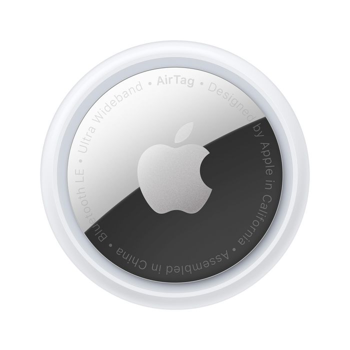 Apple AirTag (Pack de 1) Apple AirTag (Pack de 1)