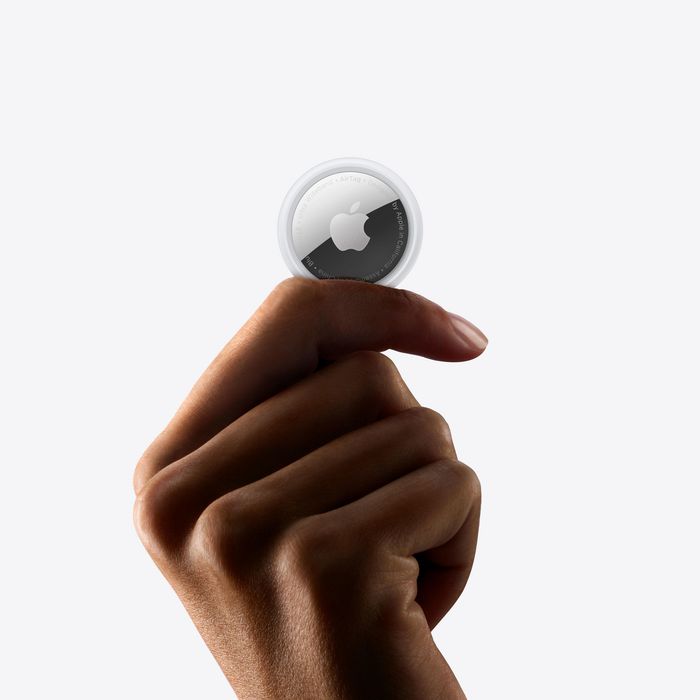 Apple AirTag (Pack de 1) Apple AirTag (Pack de 1)