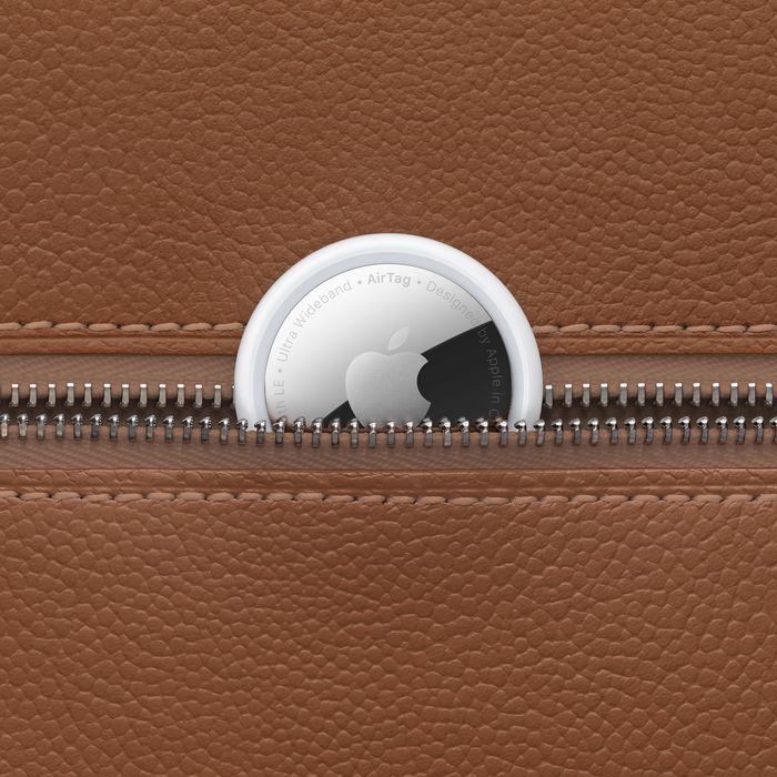 Apple AirTag (Pack de 1) Apple AirTag (Pack de 1)