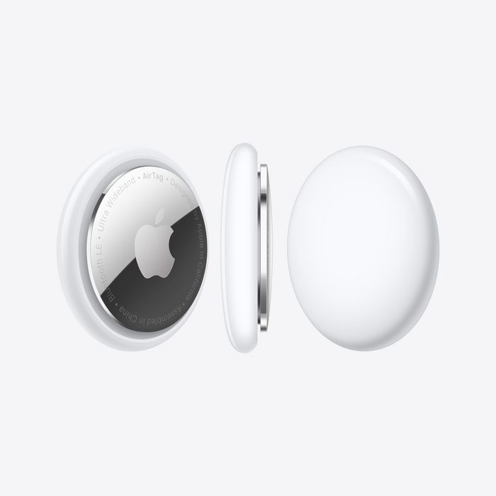 Apple AirTag (Pack de 1) Apple AirTag (Pack de 1)