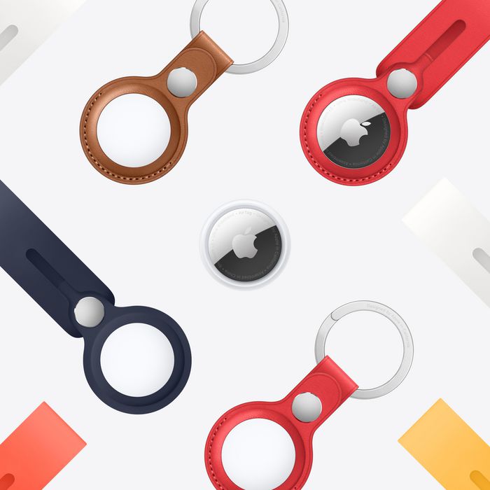 Apple AirTag (Pack de 1) Apple AirTag (Pack de 1)