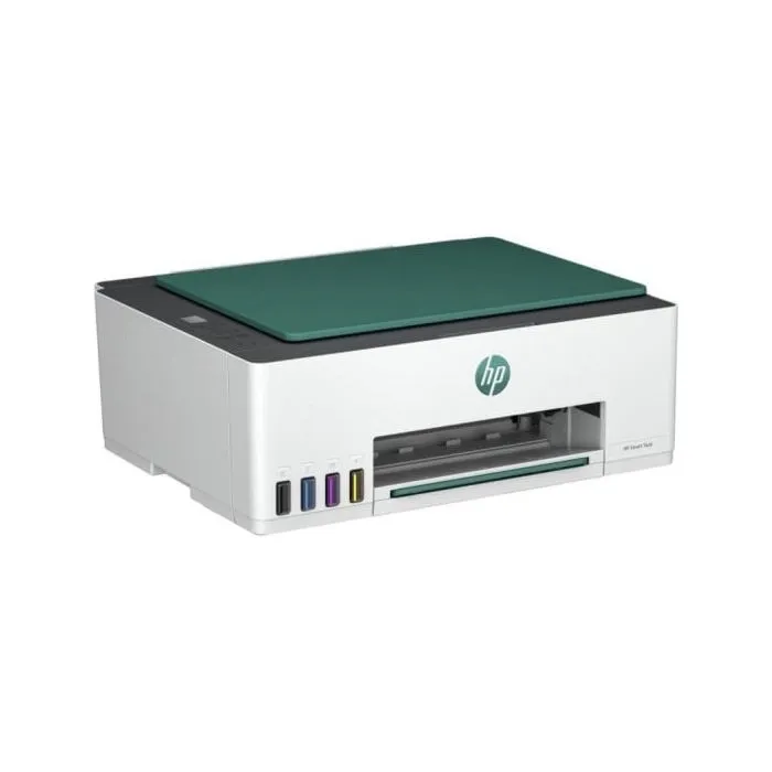 HP Smart Tank 5109 Multifonction Wi-Fi, Bluetooth HP Smart Tank 5109 Multifonction Wi-Fi, Bluetooth